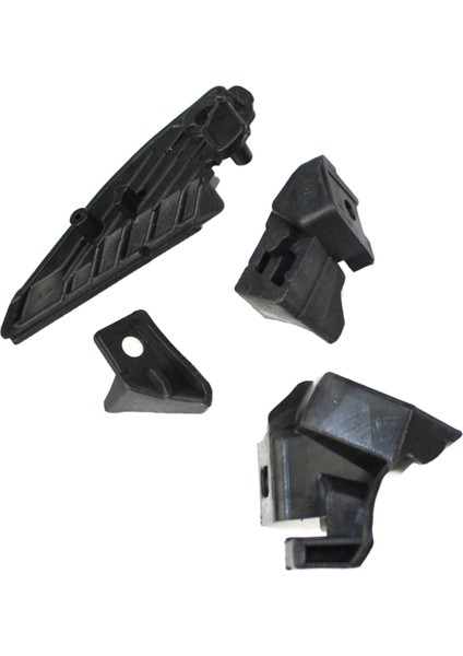 Renault Megane 4 (2015-...) Için Sağ Far Tamir Seti fiyatları