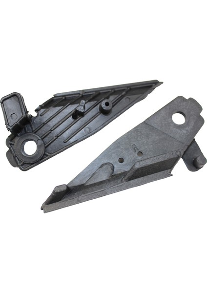 Renault Megane 4 (2015-...) Için Sağ Far Tamir Seti modelleri