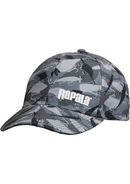 Camo Balıkçı Şapka