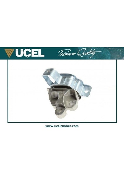 Motor Takozu Fıat Fıorıno Kamyonet-Sw 225 -1.3 Mjt