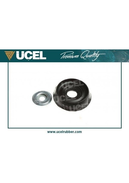 Amortisör Takozu Takım Sağ/sol Clıo Iı-Kng 98 Tüm Motor Tipleri