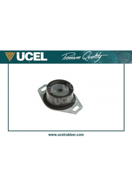 Motor Takozu Şanzuman P206-307 2.0 16V-2.0 Hdı-Partner-Berlıngo 1.6-2.0 Hdı-Xsara 1.6-2.0 Hdı 16V