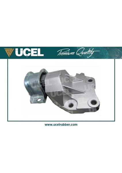 Motor Takozu Fıat Ducato Iıı 2.0 M.jet