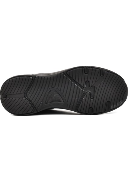 Siyah-Siyah Erkek Spor Ayakkabı indirimleri