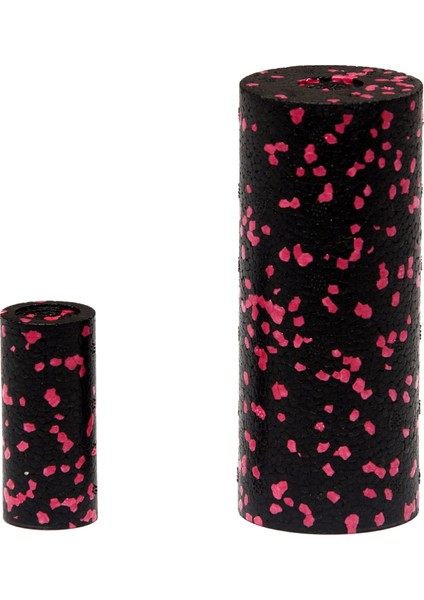 2'li Set Mini ve Mikro Foam Roller