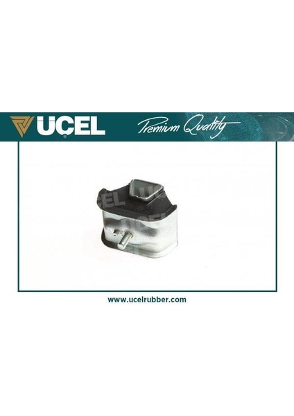 Motor Takozu Fıat 131