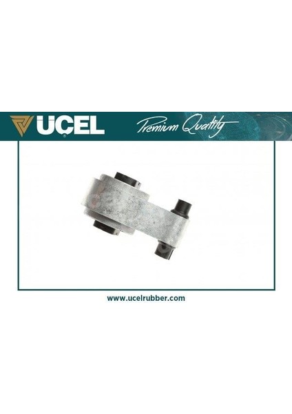 Arka Motor Takozu Y.m. Renault Master Iı Minibüs Jd 1.9dtı-1.9dcı 80-2.2dcı 90-2.5dcı-2.5d-2.8dtı