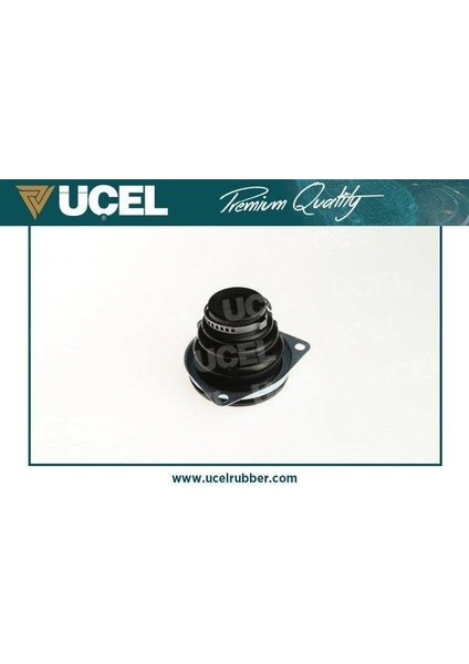 Aks Körüğü Iç Sol Dış Saclı Dacıa Logan Ls 1.5 Dcı LS0W