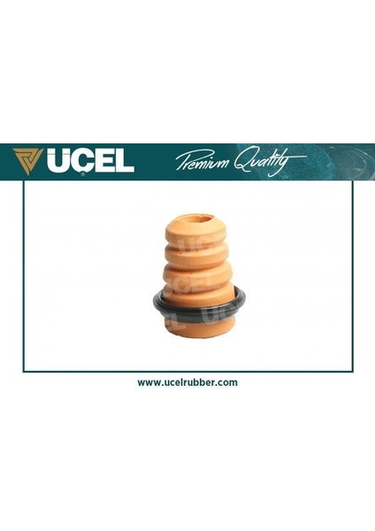 Amortisör Takozu Ön Ducato Iıı-Boxer Iıı-Jumper Iıı 2.2-2.3-3.0 Jtd. Pur
