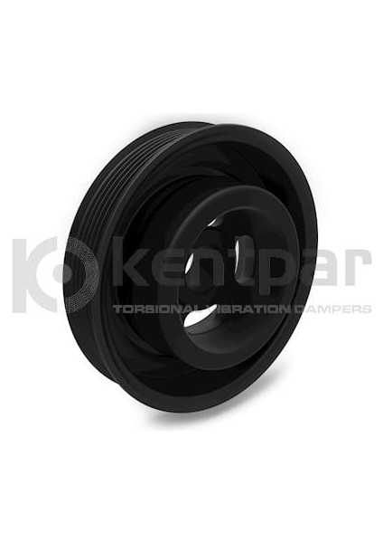 Krank Kasnagı B-Max 12 1.6tı Fıesta 1.25-1.4-1.6 Tı 08 17 Focus Iıı 11 1.6 Tı Mondeo Iv 07 14 1.6 Tı