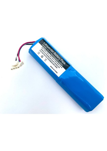 Beko Rs 8121 Robot Süpürge 3200 Mah Batarya