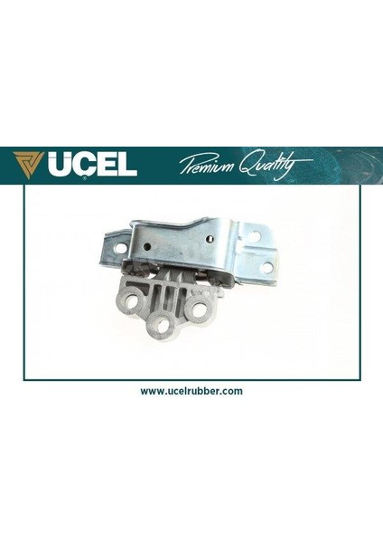 Motor Takozu Alfa Romeo Mıto