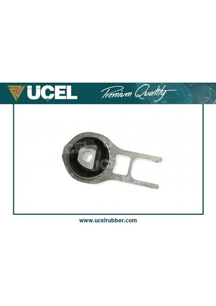 Arka Motor Takozu Fıat Egea Sedan 356 1.6 Jtd Manual