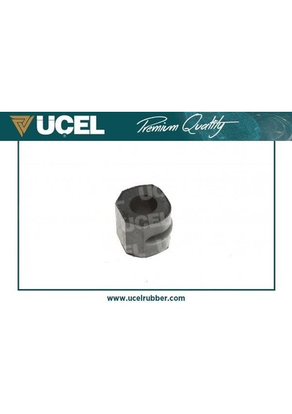 Viraj Demir Lastiği 226 mm Fıat 131