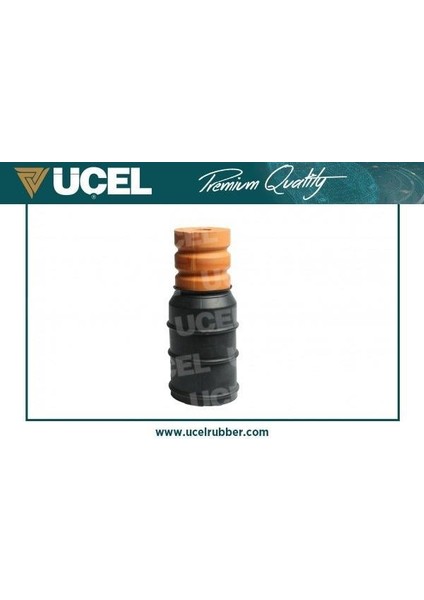 Pur Amortisör Takozu Körüğü Takım Cıtroen Jumper Kutu 230L -2.0-1.9 D-2.5 D-2.8 Hdı