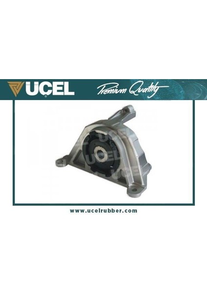Motor Takozu Fıat Doblo 04 1.3 Jtd 1.9 Jtd