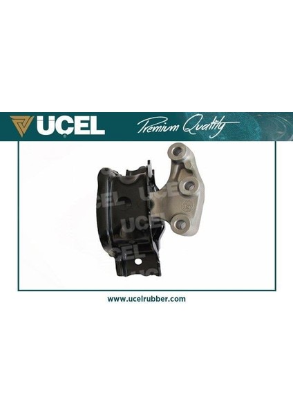 Motor Kulağı Sağ Opel Crossland Peugeot P301 P208 12 P207 07 P2008 14 C-Elysee 12 C3 09 C4 14 Ds3 10 1.6 Hdı