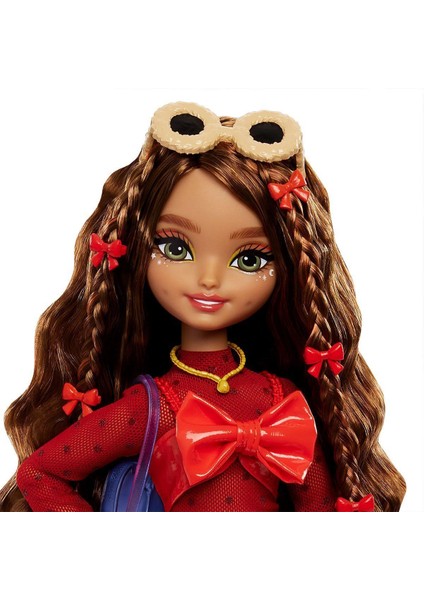 HYC23 Barbie Dream Besties Ana Karakter Bebekler Teresa modelleri