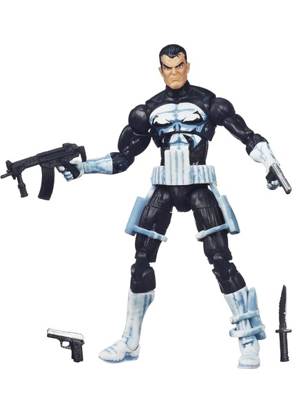 Marvel Universe Punisher - 9 cm