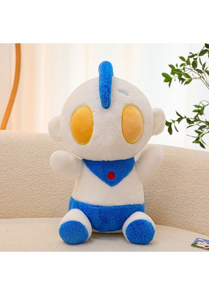Karikatür Ultraman Peluş Oyuncak 50 cm (Yurt Dışından)