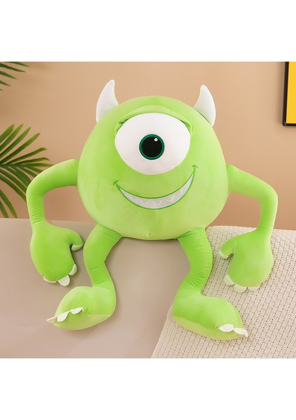 Küçük Canavar Peluş Oyuncak 60 cm (Yurt Dışından)