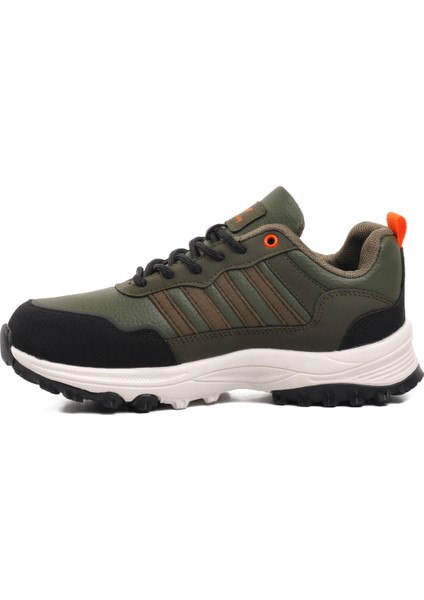 Haki Unisex Outdoor Ayakkabı
