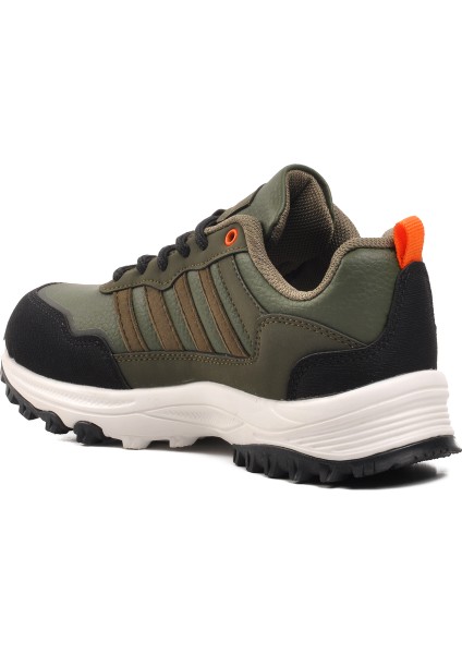 Haki Unisex Outdoor Ayakkabı