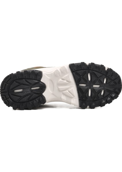 Haki Unisex Outdoor Ayakkabı
