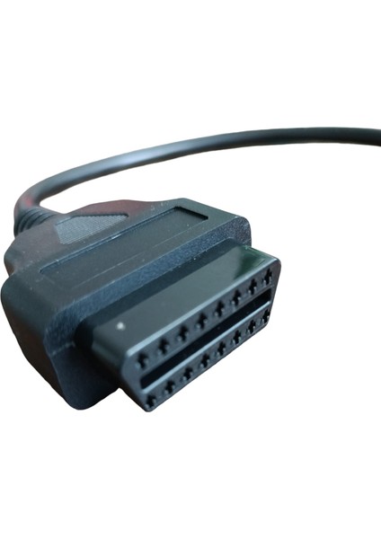 6 Pin – 16 Pin Adaptör Kablosu, Motor Arıza Kablosu, Motor Arıza Teşhis ve Dedektör Teşhis Kablosu modelleri