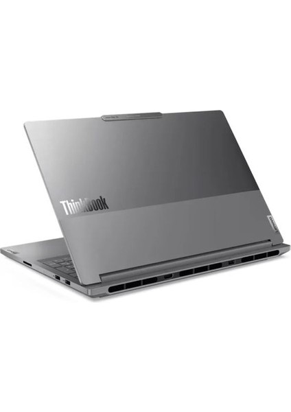 Thinkbook 16PG5 Irx Intel Core I9-14900HX 96GB 2tb SSD RTX4060/8GB 16" 3.2k (3200×2000) 165Hz W11P Taşınabilir Bilgisayar 21N50024TR-A56 & Anzar Mouse