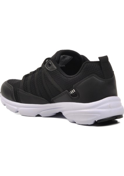 Siyah-Beyaz Erkek Spor Ayakkabı fırsatları