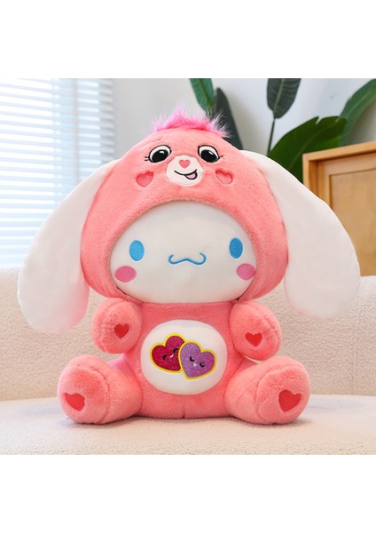 Peluş Oyuncak (Yurt Dışından)