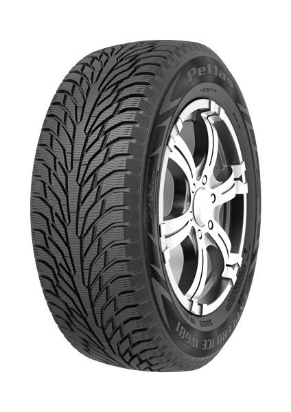 Explero Ice W681 245/70R16 111T Rf M+S 3pmsf (Kış) (2024)