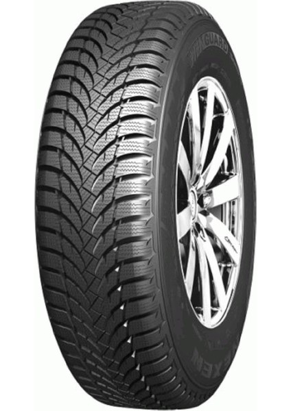 Winguard Snow'g Wh2 195/60R15 88T M+S 3pmsf (Kış) (2024)