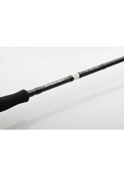 Savage Gear Sg2 Light Game 7'3''/2.21M 3-14GR 2 Parça