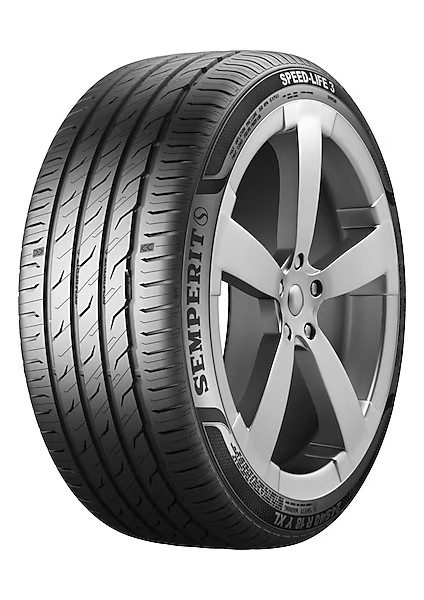 Speed-Life 3 225/40R18 92Y Xl Fr (Yaz) (2024)