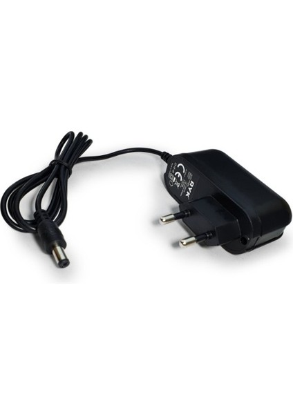 12V1A Ac/dc Adaptör