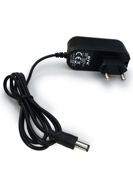 12V1A Ac/dc Adaptör