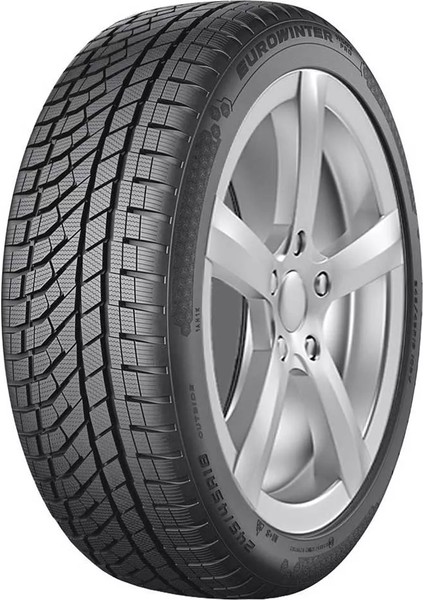 Eurowinter HS02 Pro 265/60R18 114V Xl Tl (Kış) (2024)