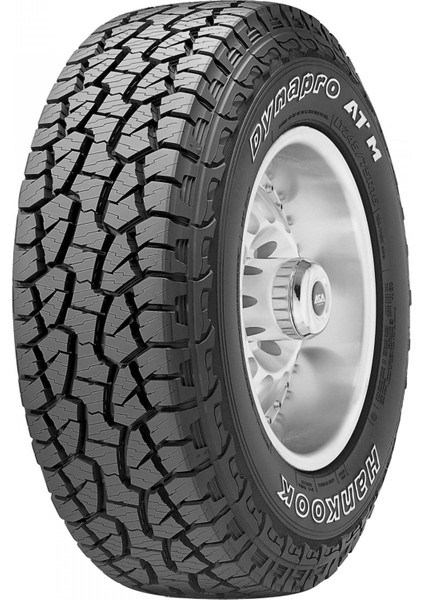 Dynapro At-M RF10 205/80R16 104T Xl (4 Mevsim) (2024)