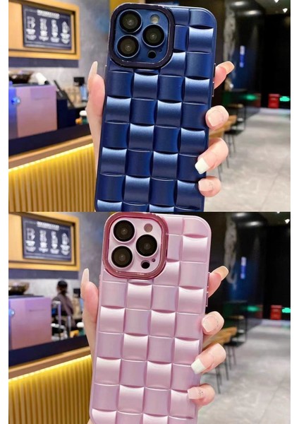 Apple iPhone 14 Pro Max Uyumlu Air Serisi Kamera Korumalı 3D Tasarımlı Sert Silikon Telefon Kılıfı fiyatları