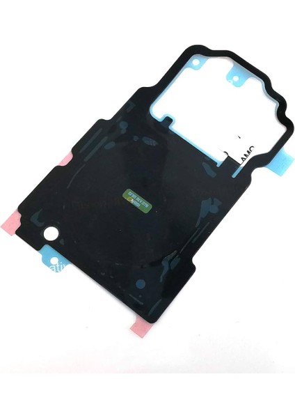 Samsung Uyumlu S9 G960 Nfc Anteni Kablosuz Şarj Devresi Thermistor