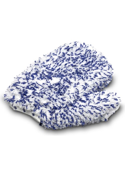Q²m Wheelmitt Evo Jantlara Özel Dayanıklı Yıkama Eldiveni - 1250 Gsm fiyatları