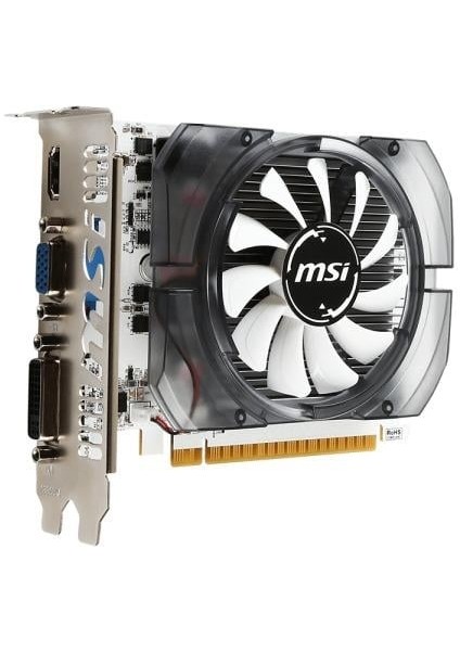 N730-4GD3V2 GT730 4gb Ddr3 128BIT Dvı/hdmı