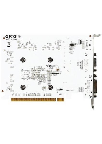 N730-4GD3V2 GT730 4gb Ddr3 128BIT Dvı/hdmı