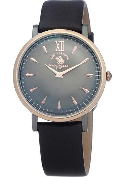 SB.1.10033.4 Santa Barbara Polo & Racquet Club Kol Saati