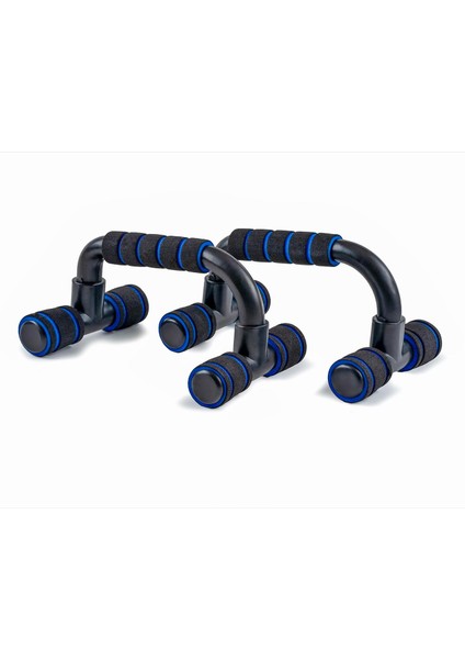 6 Parça Evde Fitness ve Spor Seti - Karın Çarkı, Şınav Barı, Atlama Ipi, El Yayı ve Egzersiz Matı modelleri