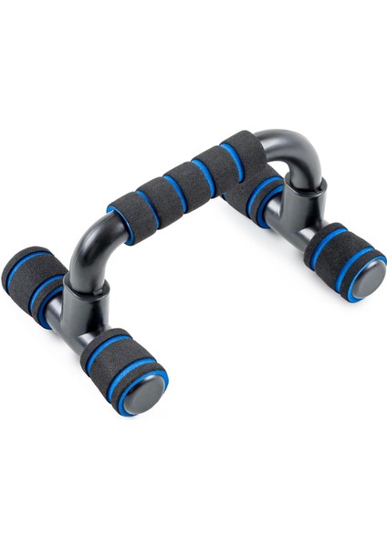 6 Parça Evde Fitness ve Spor Seti - Karın Çarkı, Şınav Barı, Atlama Ipi, El Yayı ve Egzersiz Matı fırsatları