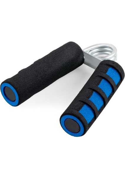 6 Parça Evde Fitness ve Spor Seti - Karın Çarkı, Şınav Barı, Atlama Ipi, El Yayı ve Egzersiz Matı indirimleri