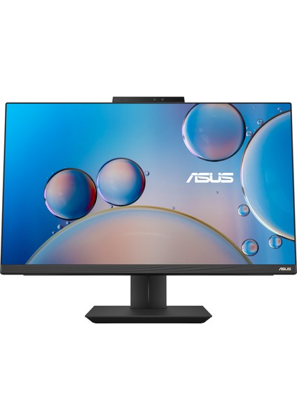 E5400 Intel Core I5 1335U 16GB 2tb SSD 23.8" Fhd Windows 11 Pro All In One Tümleşik Bilgisayar